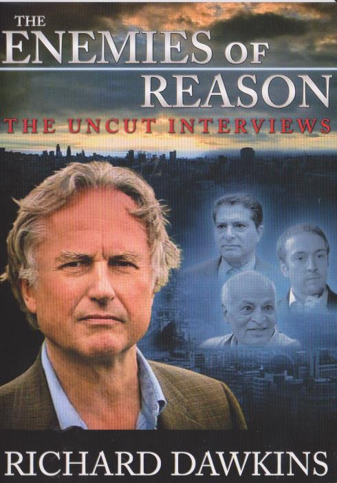 The Enemies Of Reason: The Uncut Interviews