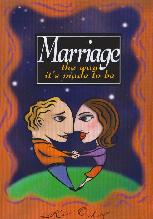 Marriage The Way It's Made To Be 2 Disc Set