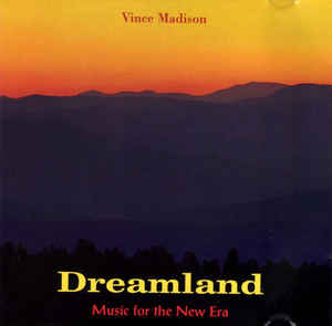 Vince Madison: Dreamland