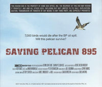 Saving Pelican #895: For Your Consideration