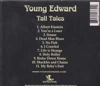 Young Edward: Tall Tales