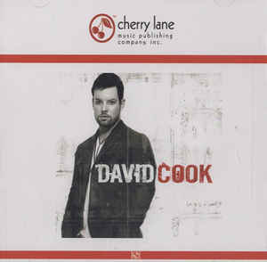 David Cook: David Cook Promo