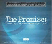 The Promise: The Making Of Darkness On The Edge Of Town: For Your Consideration