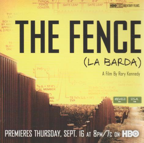 The Fence: For Your Consideration