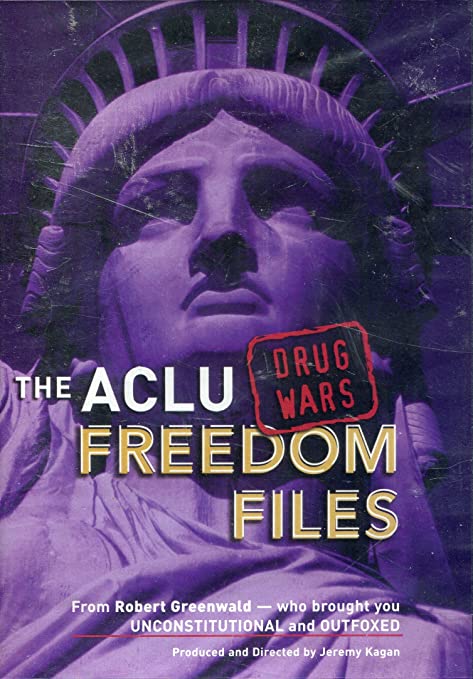 The ACLU Freedom Files: Drug Wars