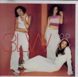 3LW: No More Promo w/ Artwork