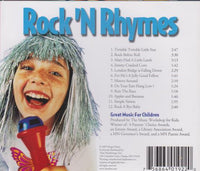 Rock 'N Rhymes