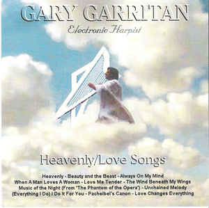 Gary Garritan: Heavenly/Love Songs