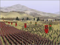 Total War: Rome Gold