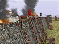 Total War: Rome Gold