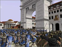 Total War: Rome Gold