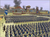 Total War: Rome Gold