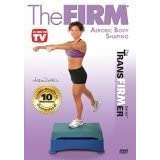 The Firm: Aerobic Body Shaping