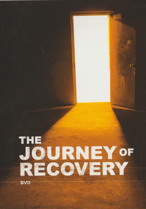 The Journey Of Recovery w/ Booklet