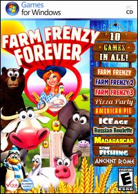 Farm Frenzy Forever