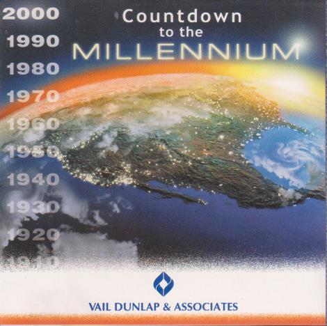 Countdown To The Millennium