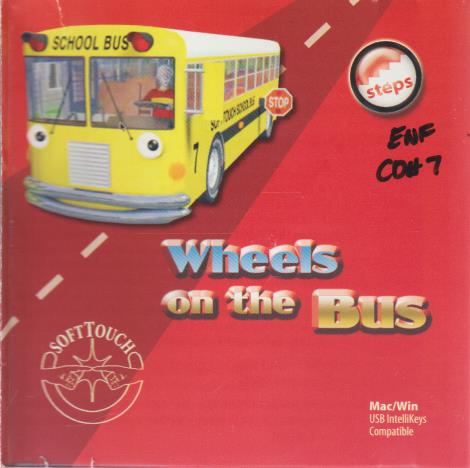 Wheels On The Bus