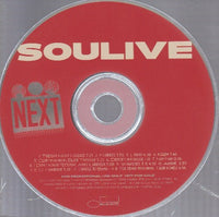 Soulive: Next Advance Promo