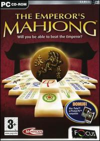 The Emperor's Mahjong