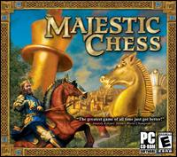 Majestic Chess