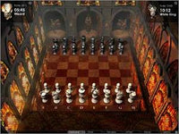 Majestic Chess