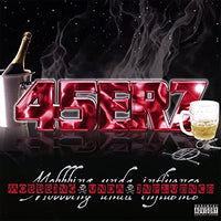 49erz: Mobbbing Unda Influence