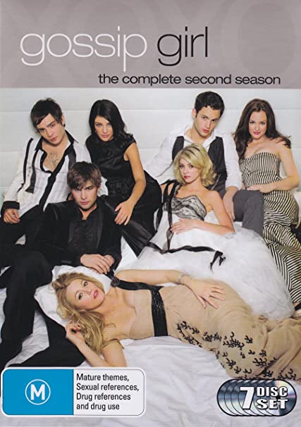 Gossip Girl: Season 2