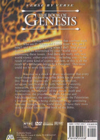 The Book Of Genesis: An Expositional Commentary Incomplete