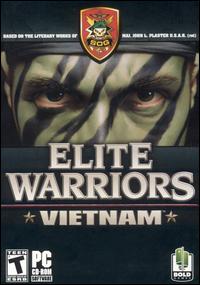 Elite Warriors: Vietnam