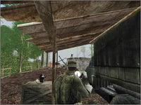 Elite Warriors: Vietnam