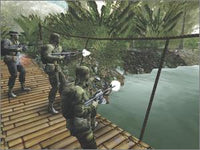 Elite Warriors: Vietnam