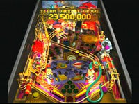 Pro Pinball: Fantastic Journey