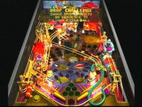 Pro Pinball: Fantastic Journey