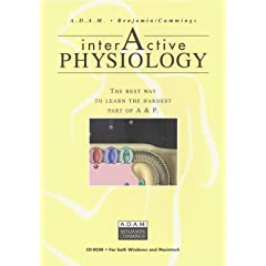 ADAM Interactive Physiology: Fluid, Electrolyte, & Acid/Base Balance