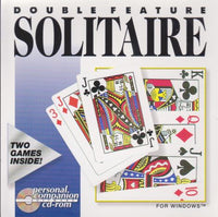 Double Feature Solitaire