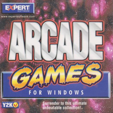 Arcade Games For Windows