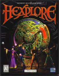 Hexplore