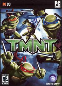 TMNT