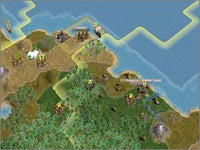 Civilization 4 w/ Manual