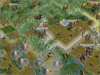 Civilization 4 w/ Manual