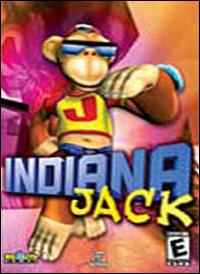 Indiana Jack