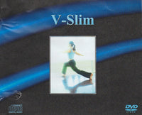 V-Slim 5-Disc Set