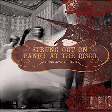 Strung Out On Panic! At The Disco