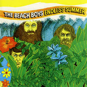 The Beach Boys: Endless Summer