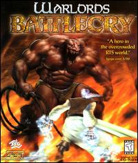 Warlords: Battlecry