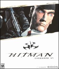 Hitman: Codename 47