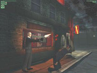 Hitman: Codename 47