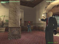 Hitman: Codename 47