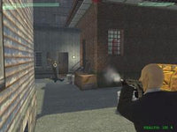 Hitman: Codename 47