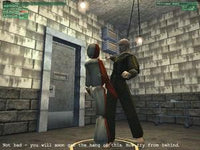 Hitman: Codename 47